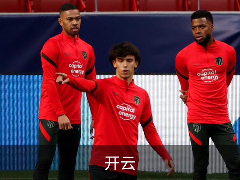 走进开云